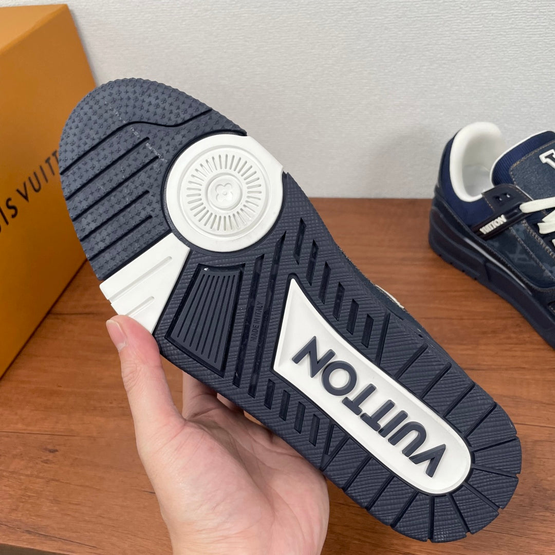 Trainer Sneakers