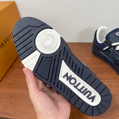 Trainer Sneakers