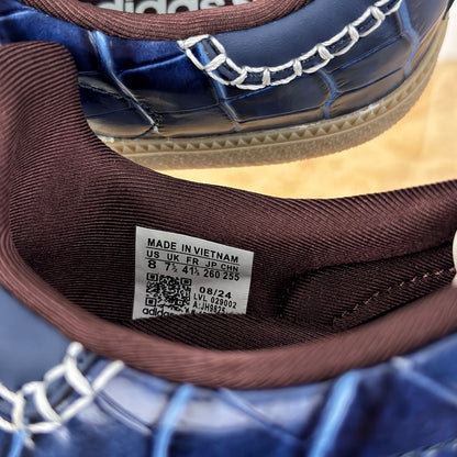 Collaborative Sneakers