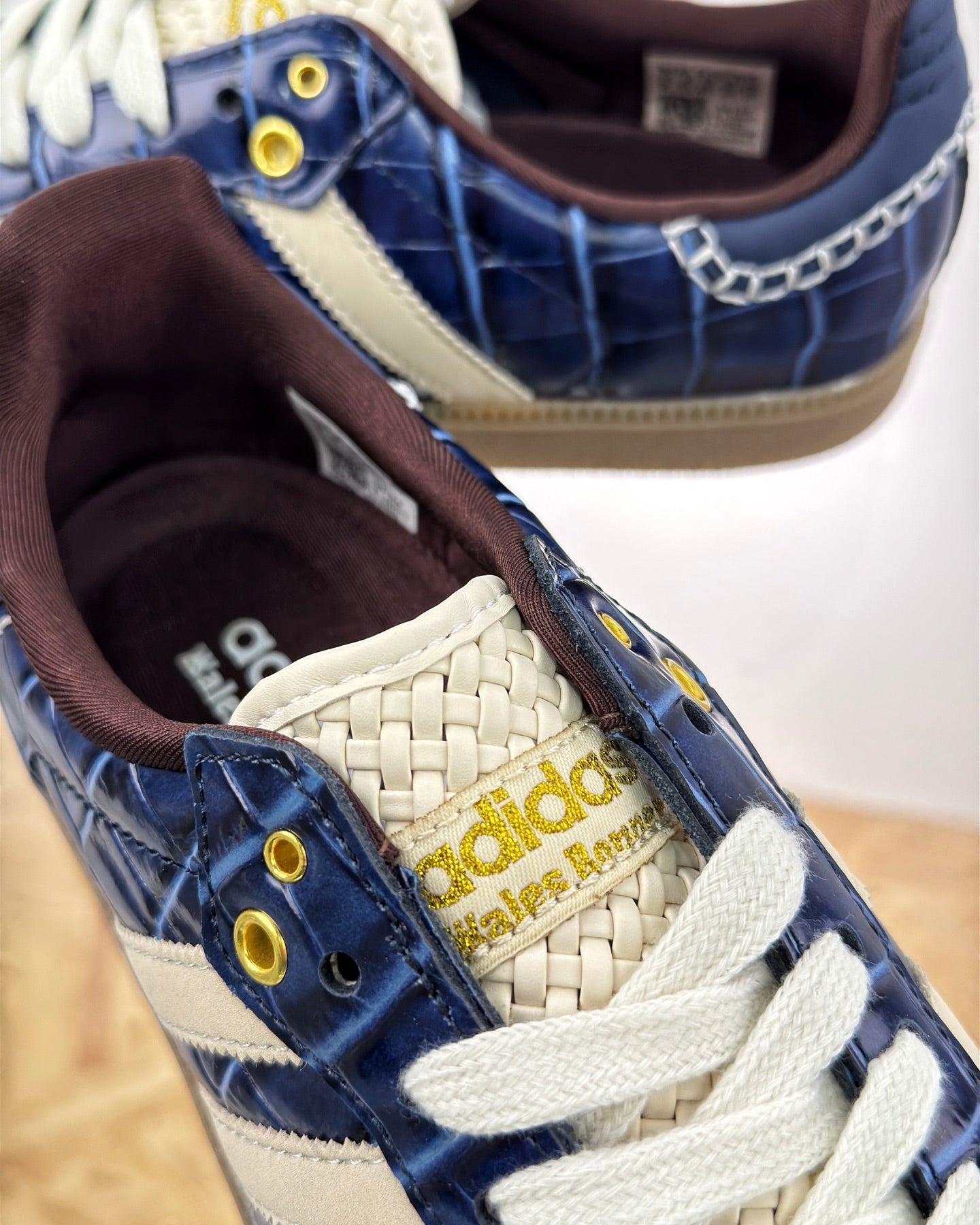 Collaborative Sneakers