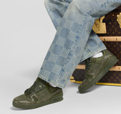 Trainer Sneakers