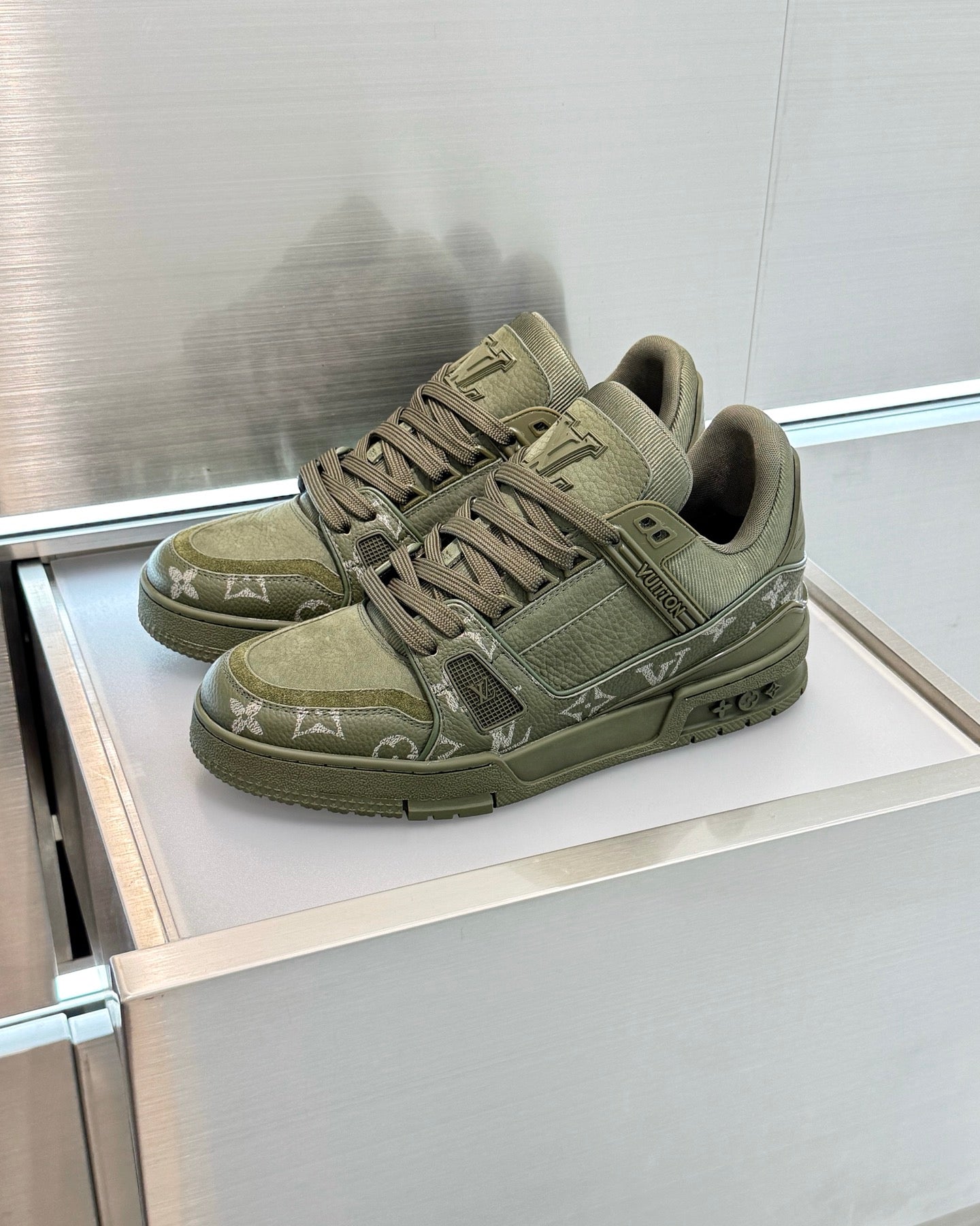 Trainer Sneakers