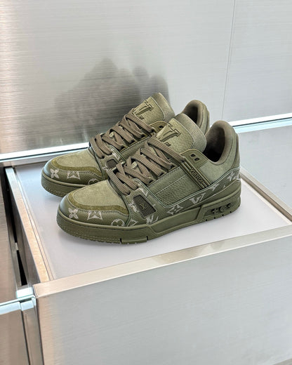 Trainer Sneakers