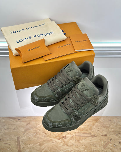 Trainer Sneakers