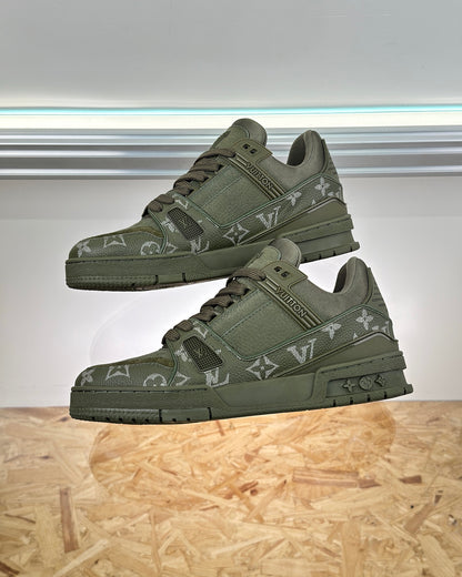 Trainer Sneakers