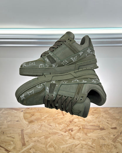 Trainer Sneakers