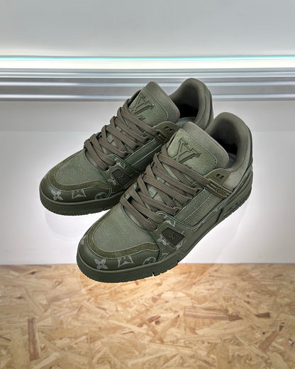 Trainer Sneakers