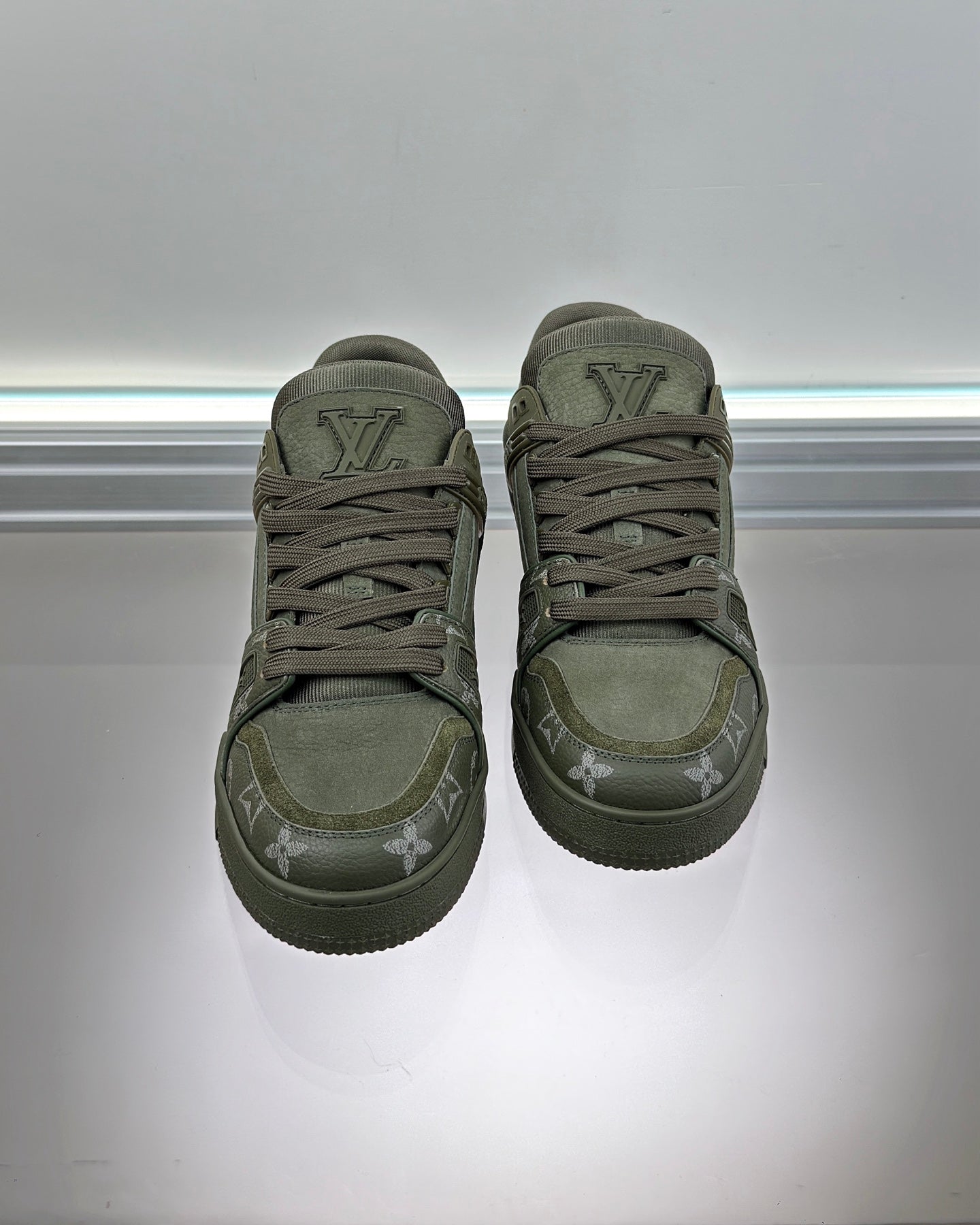 Trainer Sneakers
