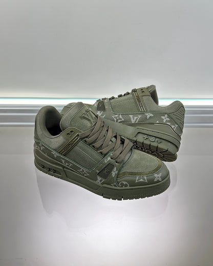 Trainer Sneakers