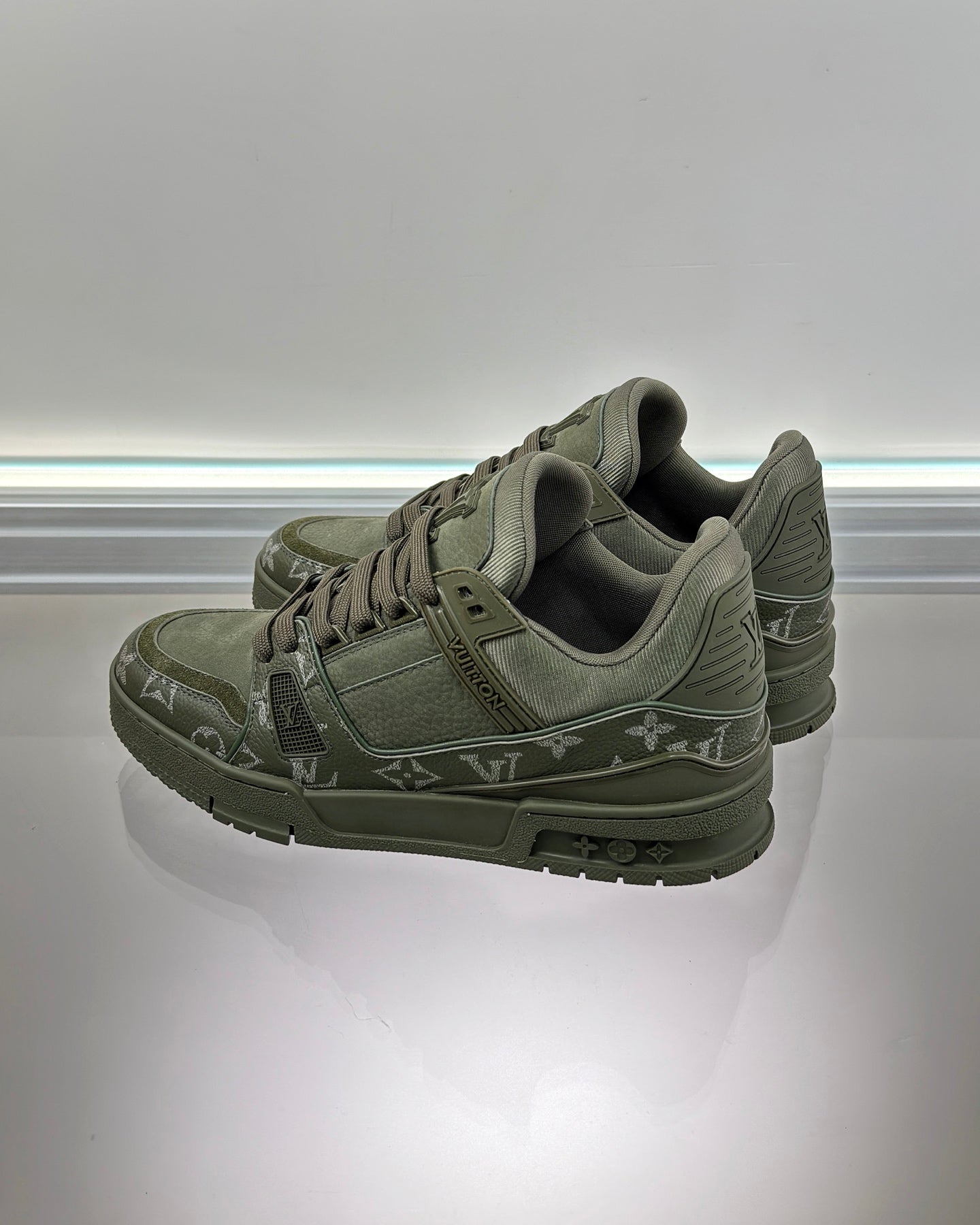 Trainer Sneakers