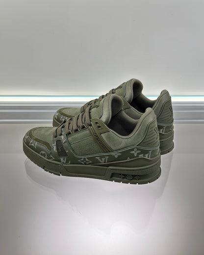 Trainer Sneakers