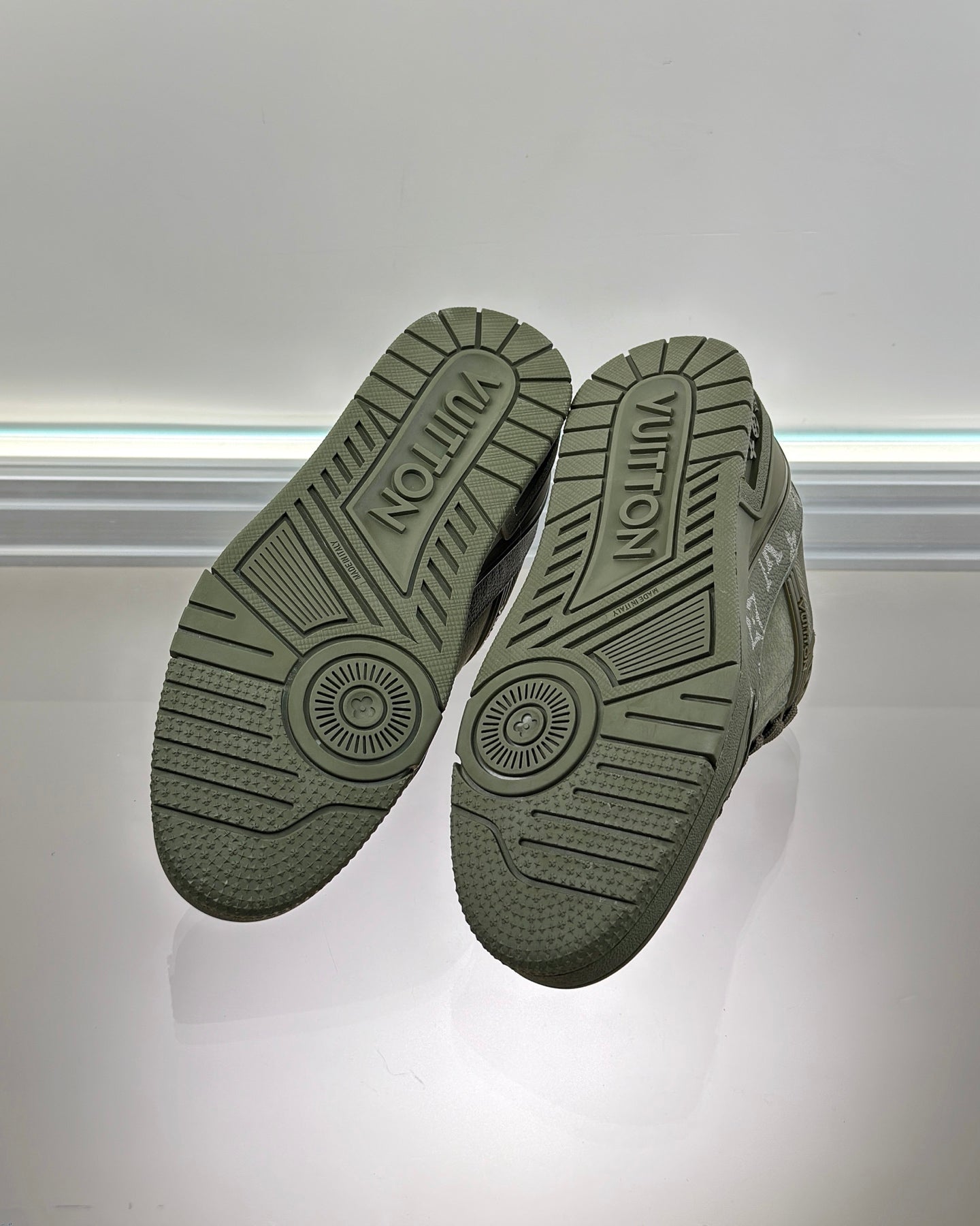 Trainer Sneakers
