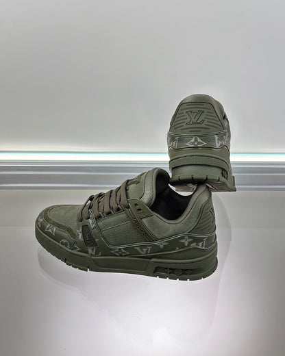 Trainer Sneakers