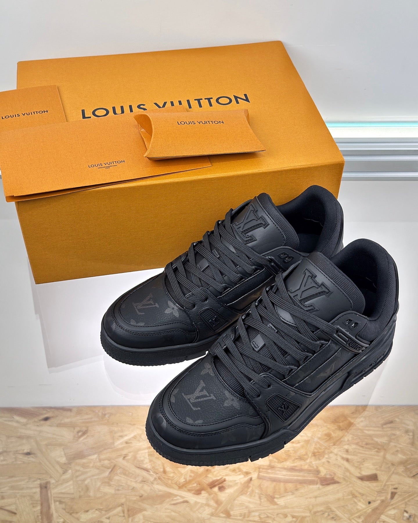 Trainer Sneakers