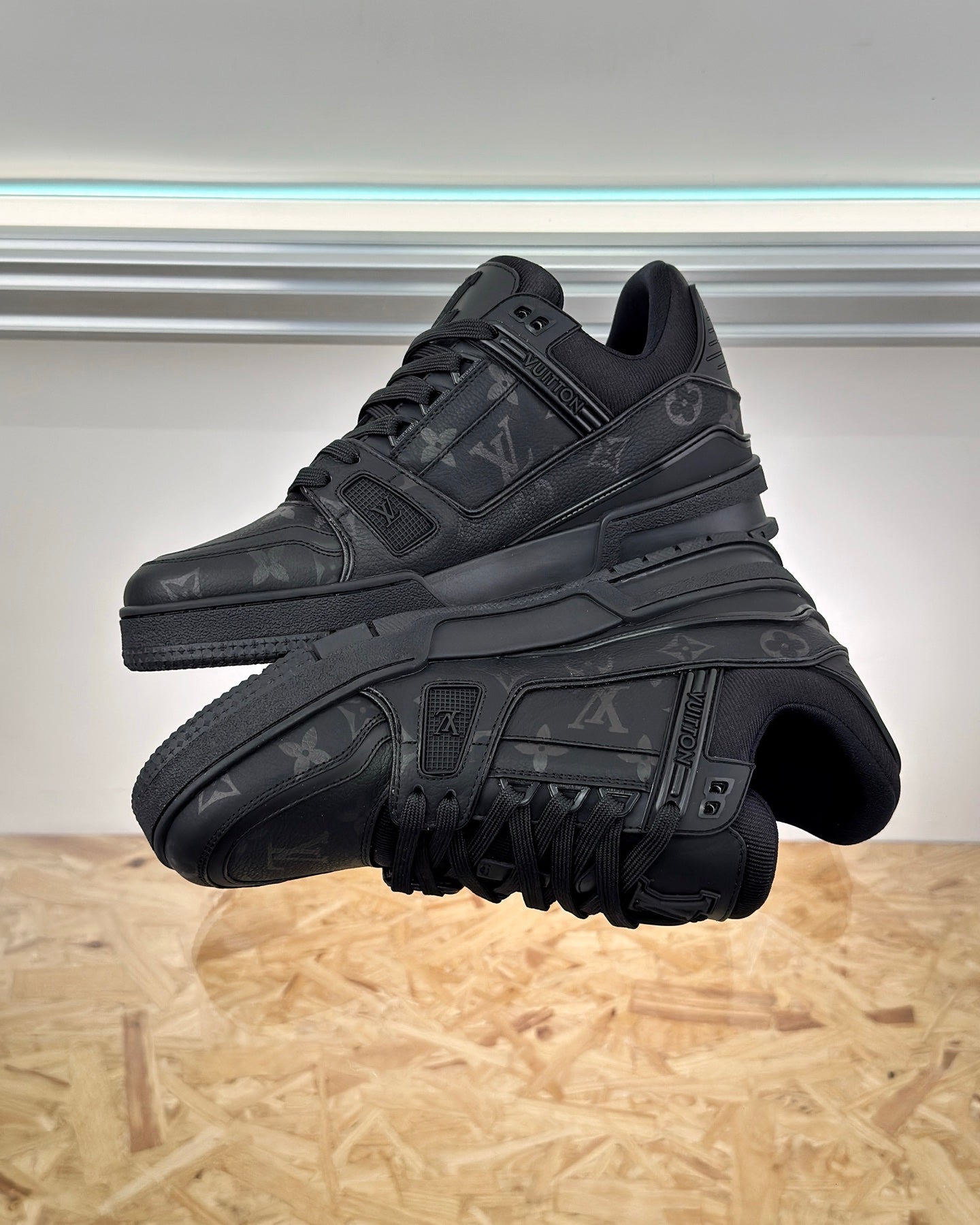 Trainer Sneakers