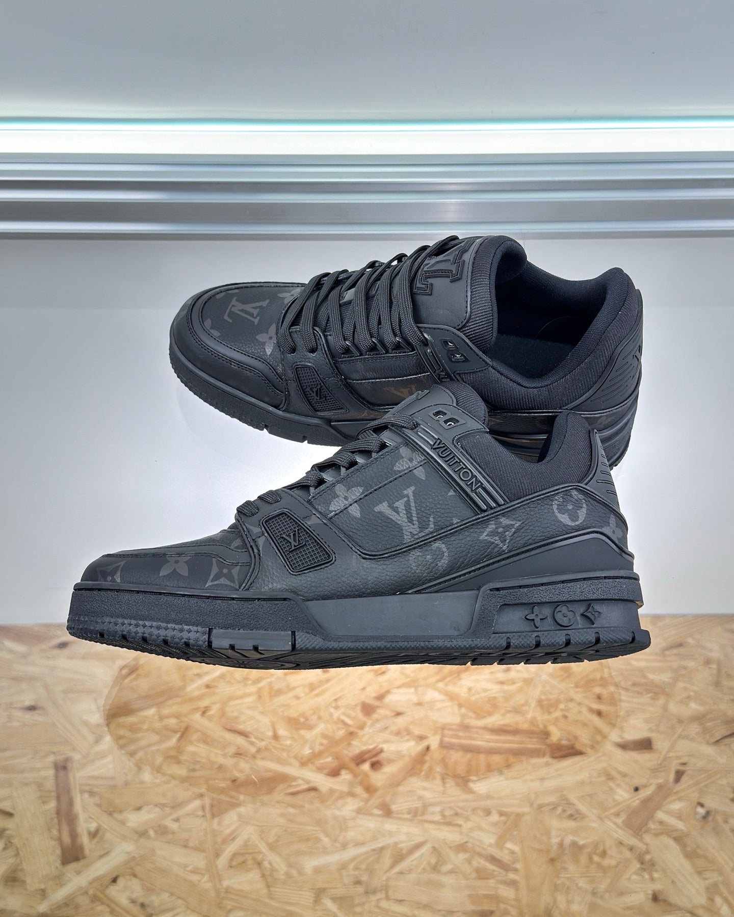 Trainer Sneakers