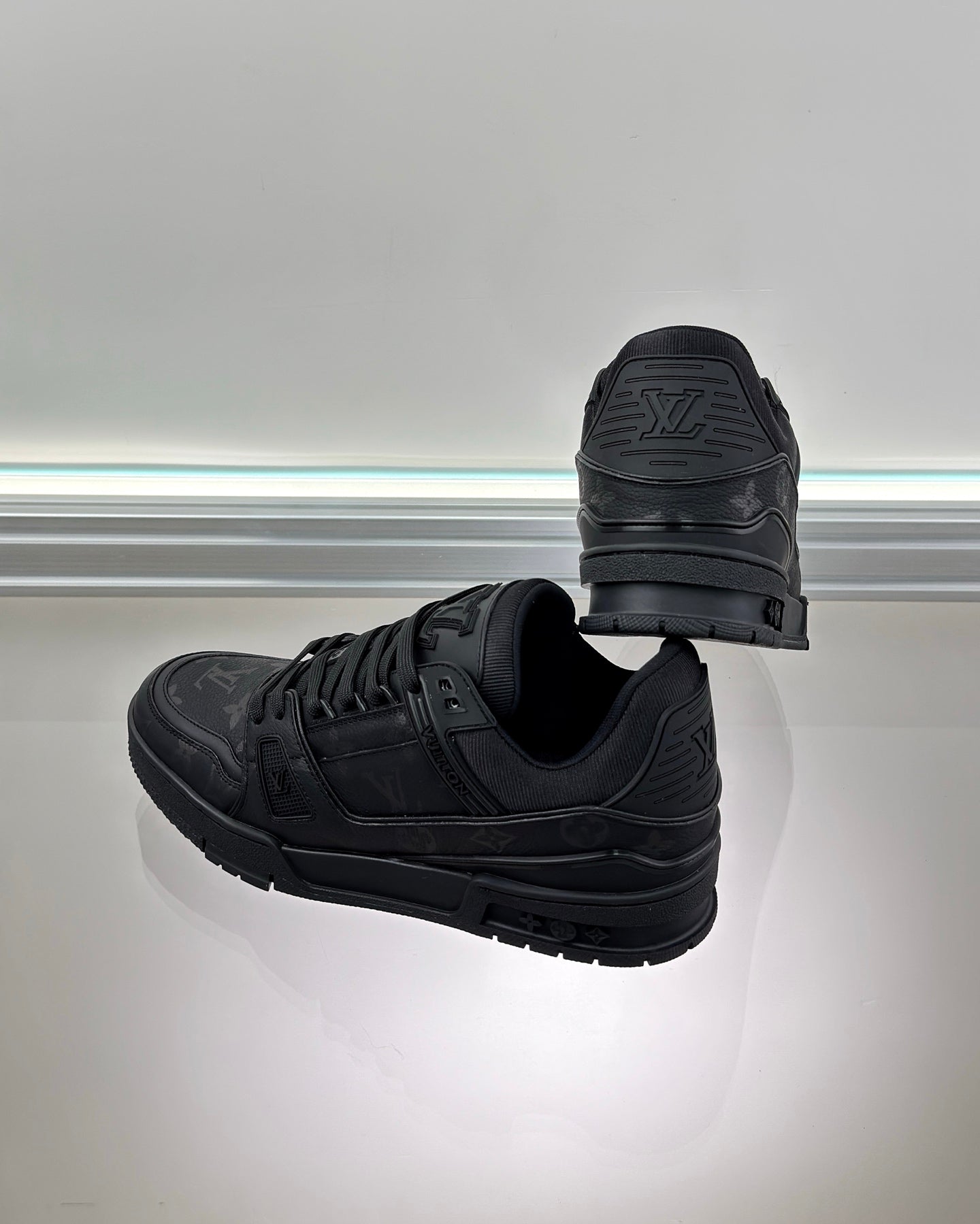 Trainer Sneakers