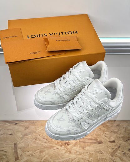 Trainer Sneakers