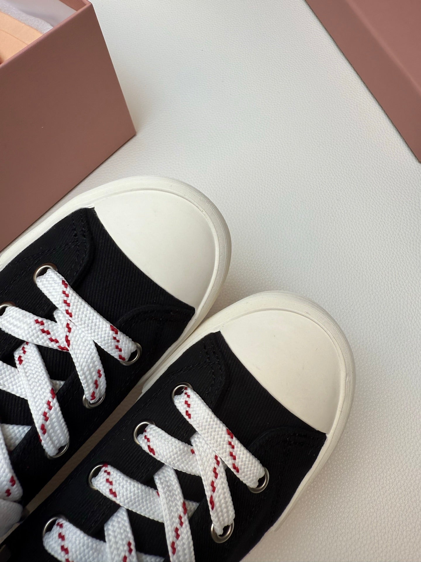 High Top Casual Shoes