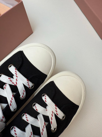 High Top Casual Shoes