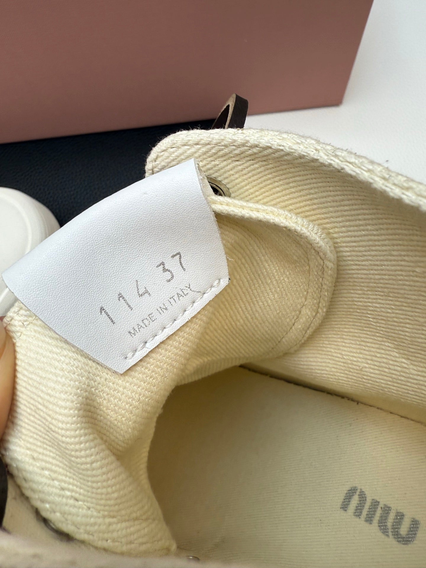 High Top Casual Shoes