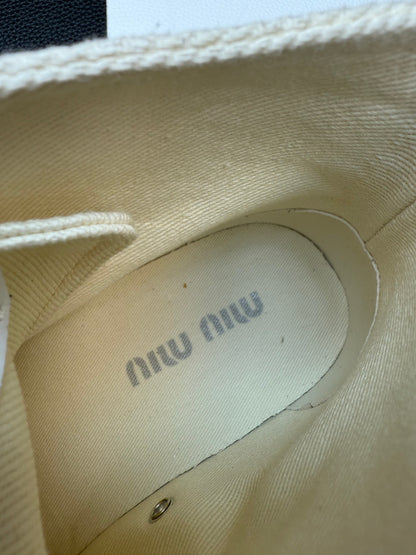 High Top Casual Shoes