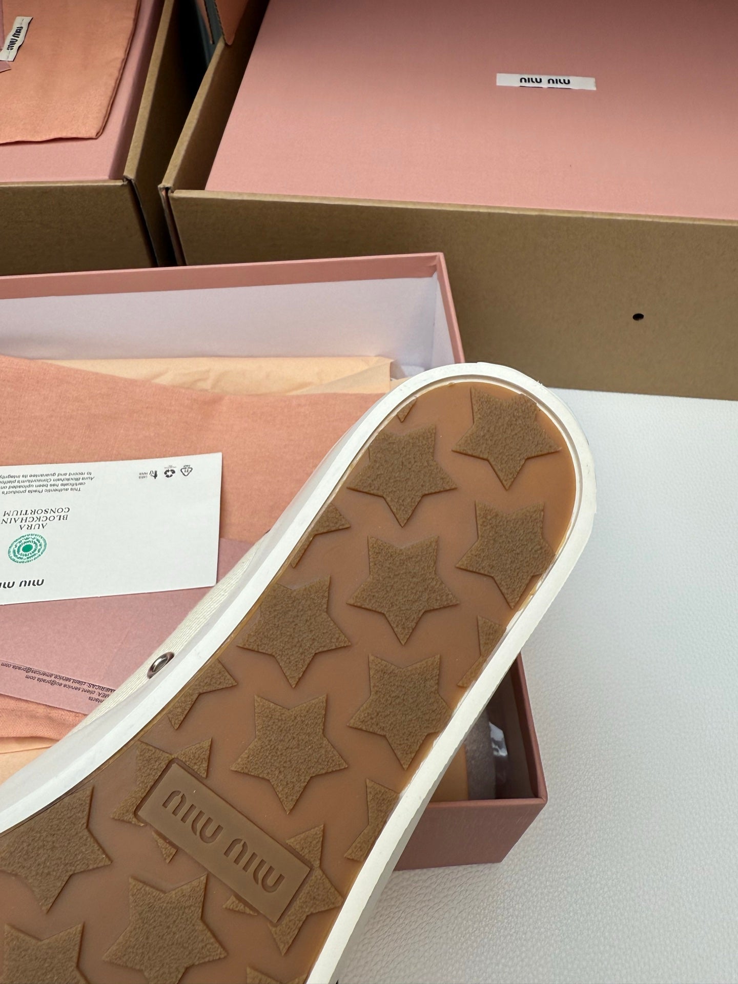 High Top Casual Shoes