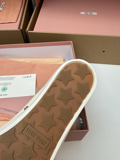 High Top Casual Shoes