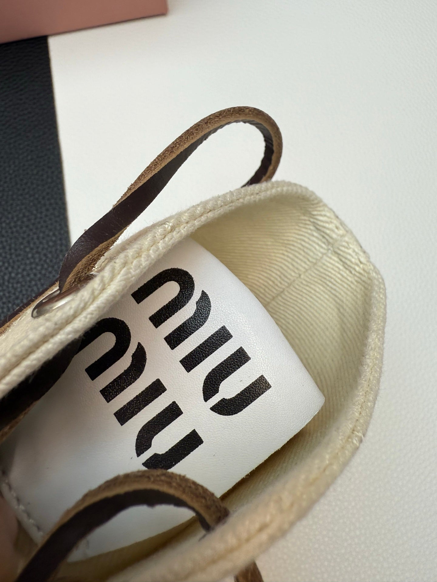 High Top Casual Shoes