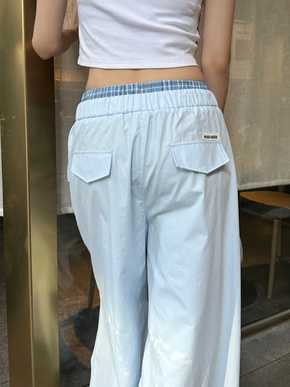 Casual Pants