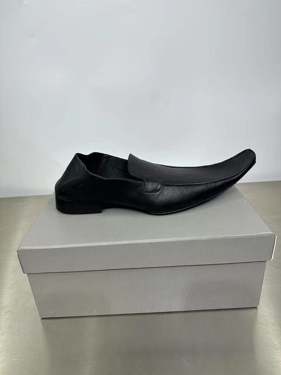 Leather Shoes