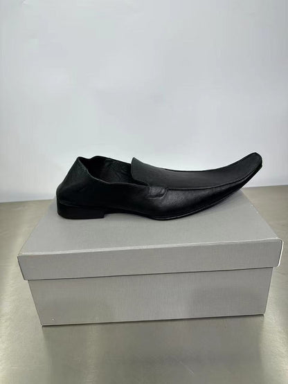 Leather Shoes