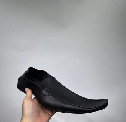 Leather Shoes