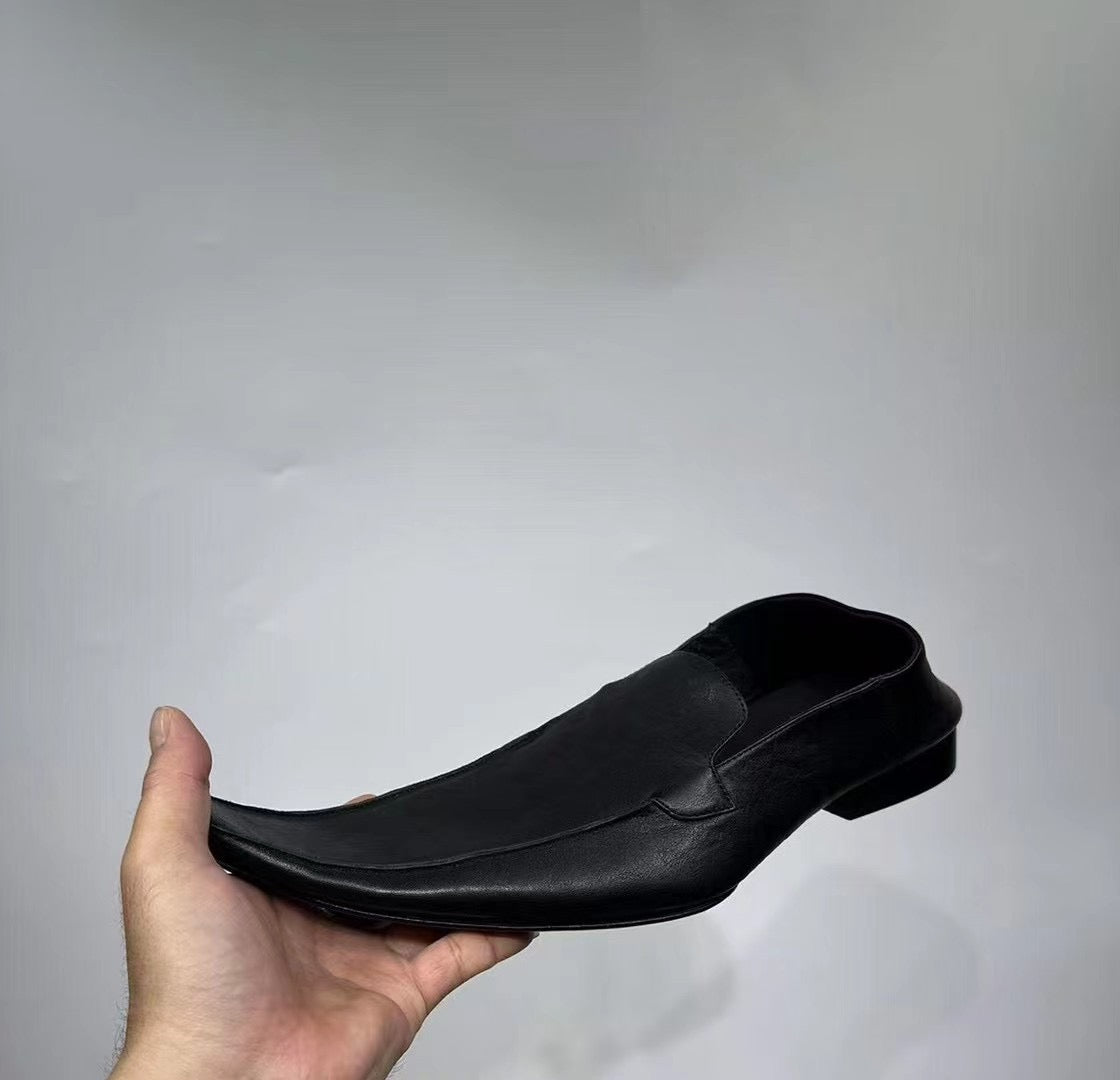 Leather Shoes