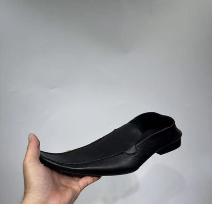 Leather Shoes