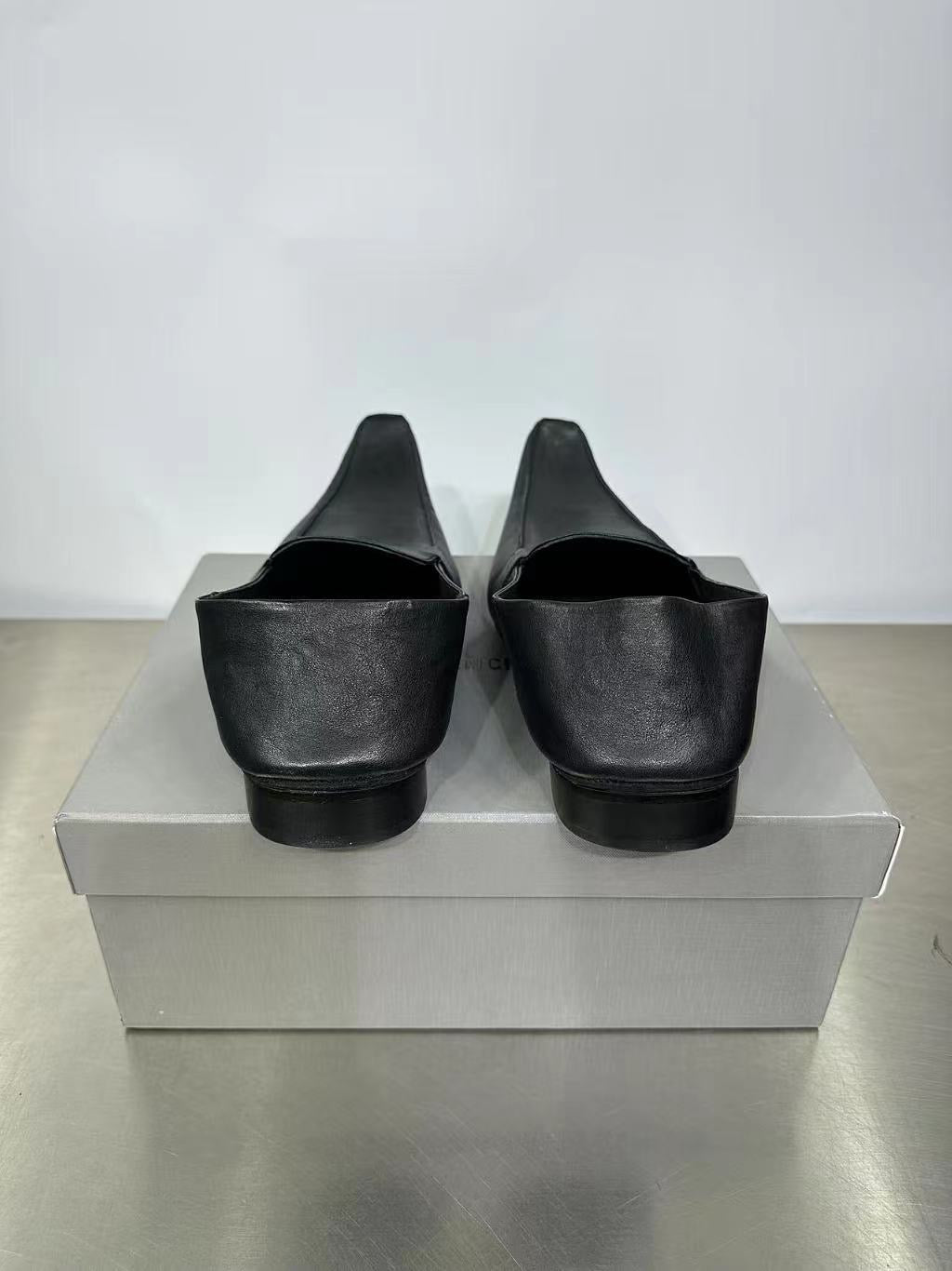 Leather Shoes