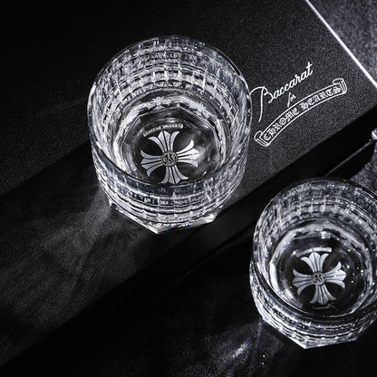 Whiskey Glass Gift Box