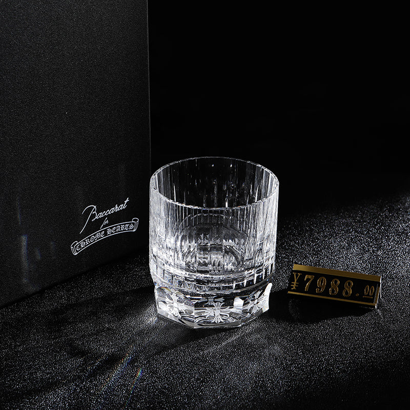 Whiskey Glass Gift Box