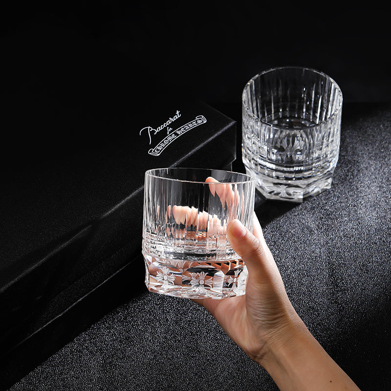 Whiskey Glass Gift Box