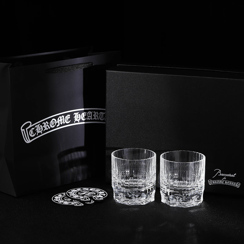 Whiskey Glass Gift Box