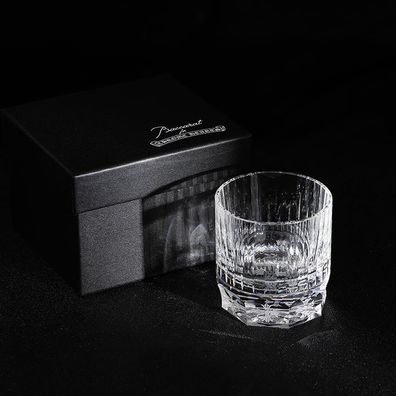 Whiskey Glass Gift Box