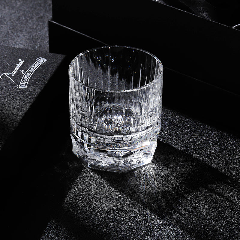Whiskey Glass Gift Box