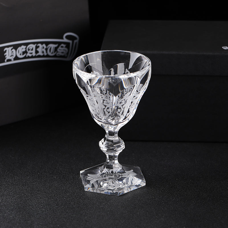 Wine glass Gift Box