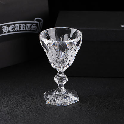 Wine glass Gift Box