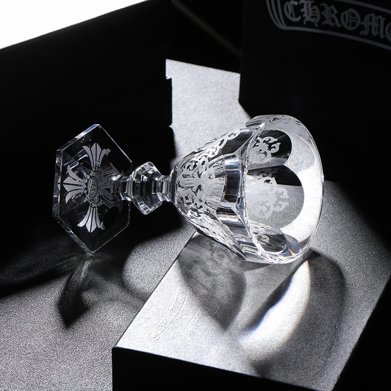 Wine glass Gift Box