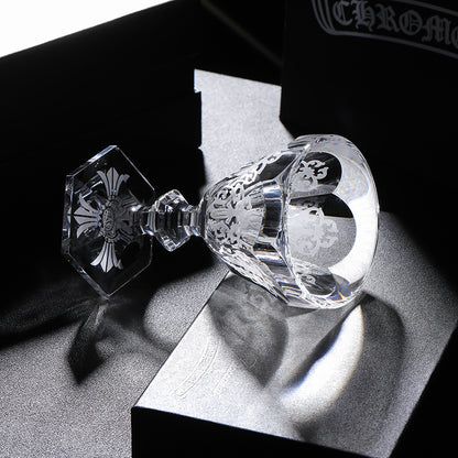Wine glass Gift Box