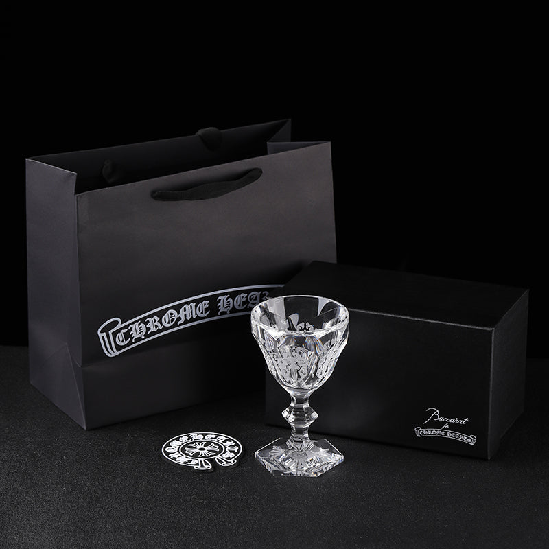 Wine glass Gift Box