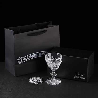 Wine glass Gift Box