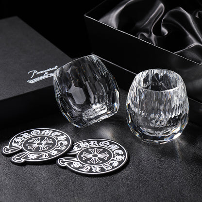 Whiskey Glass Gift Box