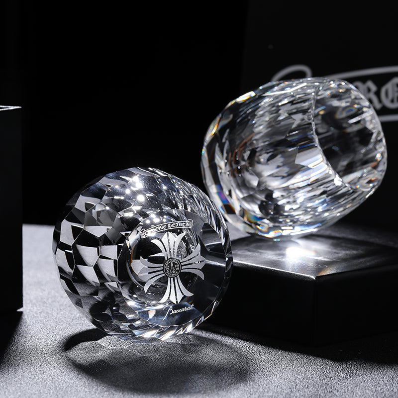 Whiskey Glass Gift Box